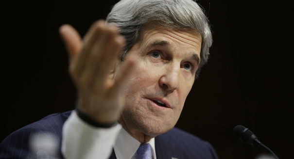 Enough Project Welcomes John Kerry as Secretary of State; Urges His Continued Support on Sudan, Congo, and LRA 